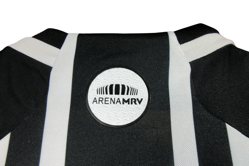 23/24 Atletico Mineiro Home kit - Fan version