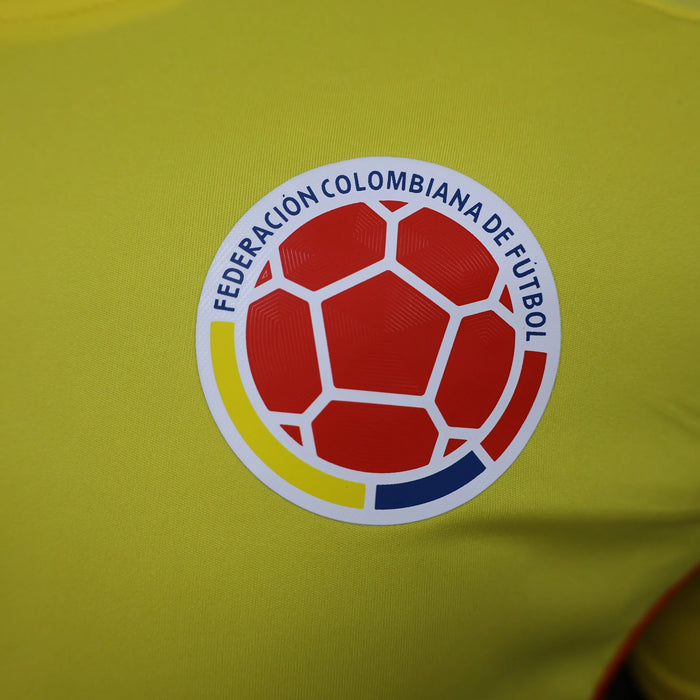 CAMISETA COLOMBIE 1ª 2024/2025