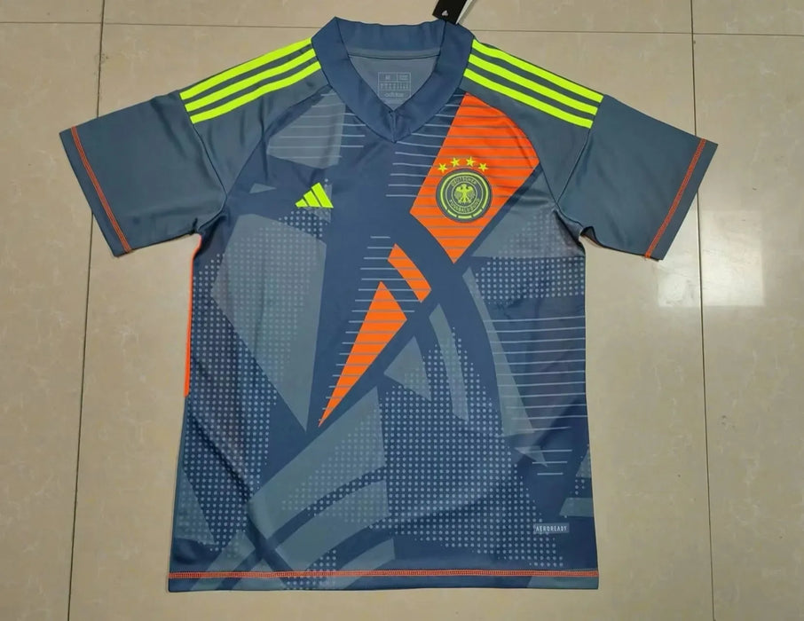 ALLEMAGNE GARDIEN 2024/2025 JERSEY