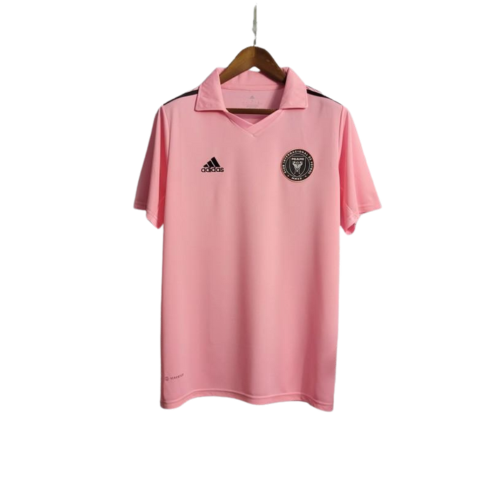 Inter Miami Home Pink 23-24 Fan Version Kit | Goatkits Store