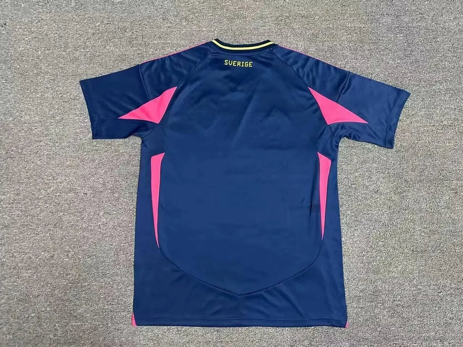 SUÈDE AWAY 2024/2025 JERSEY