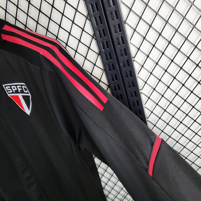 Veste d'entraînement São Paulo 2023/24