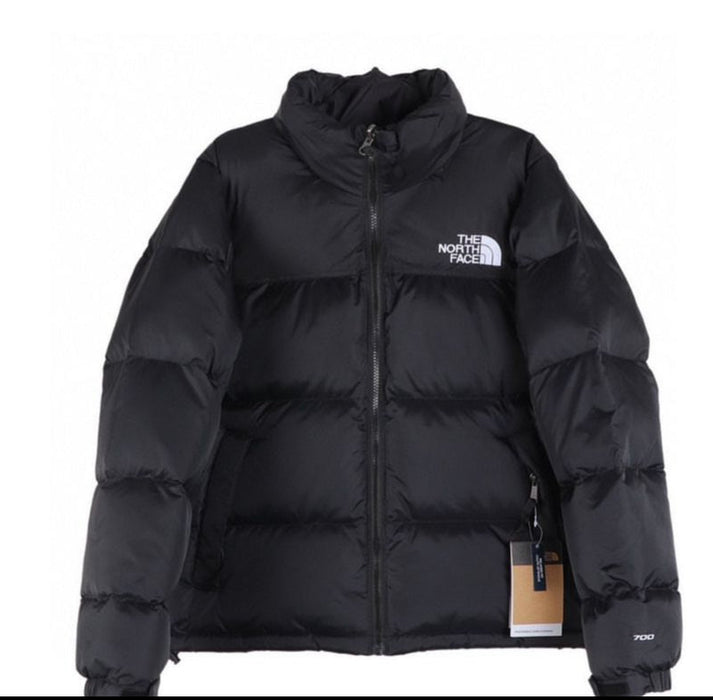 Veste noire The North Face