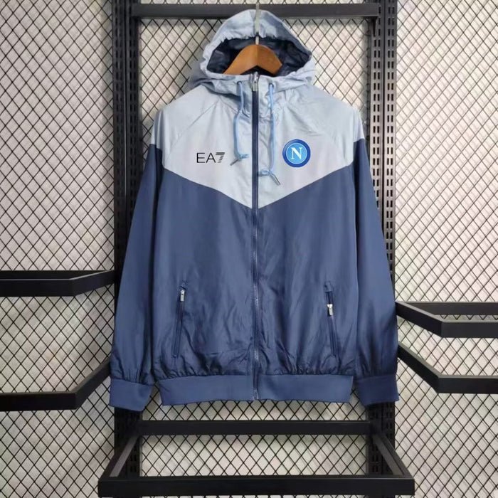 2023/24 Napoli new windbreaker S-XXL