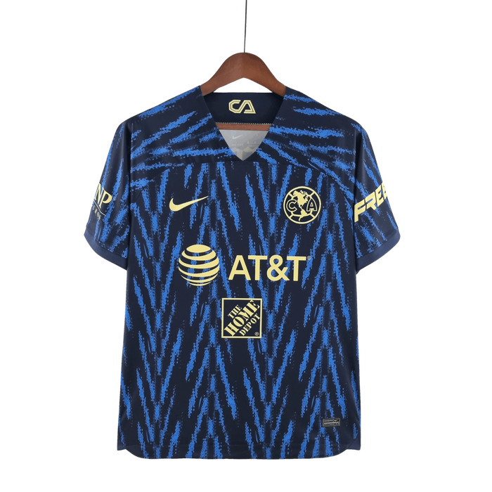 Maillot extérieur Club America 22/23 - Version supporter