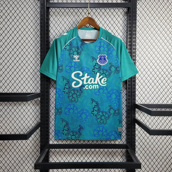 Everton 2023/24 Home Jersey