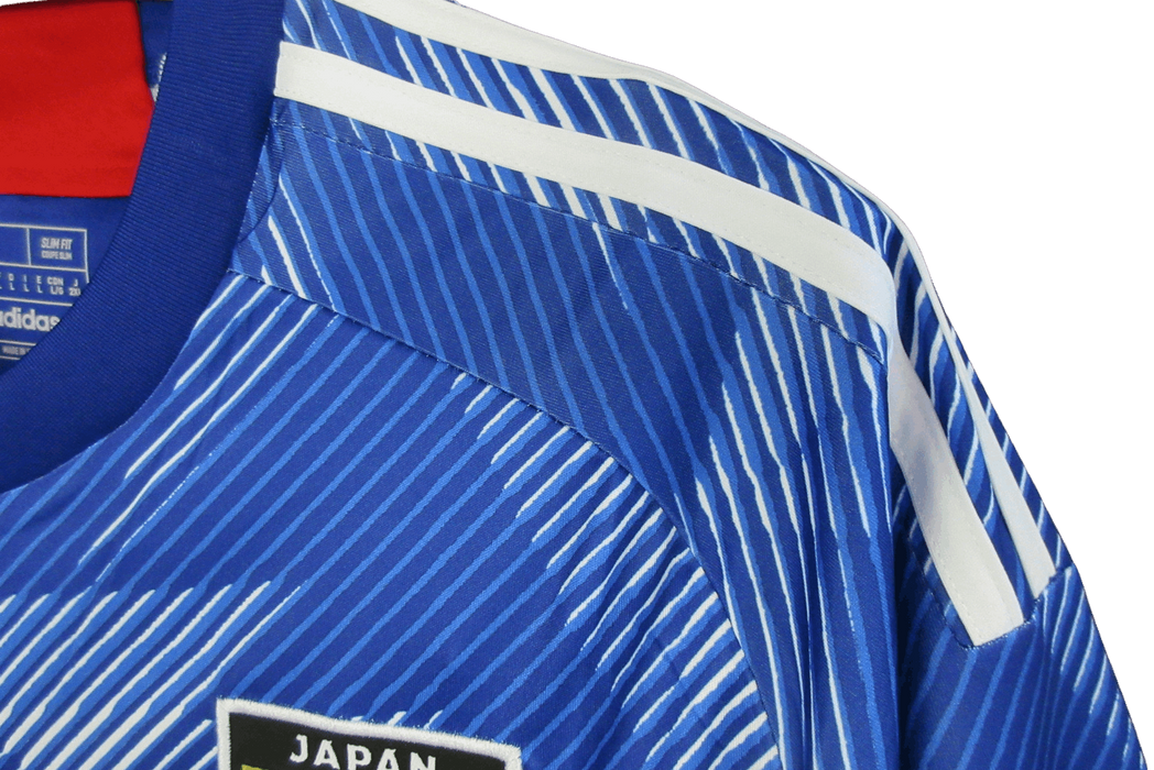 22/23 Japan Home kit - Fan version