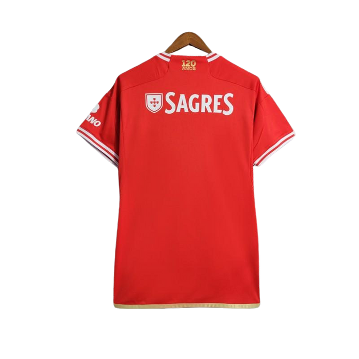 23/24 Benfica Home kit - Fan version