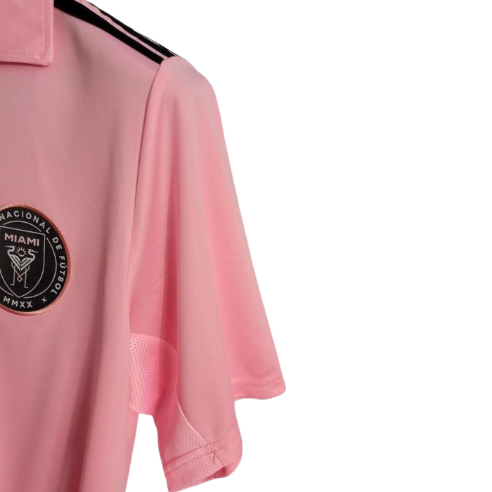 Inter Miami Home Pink 23-24 Fan Version Kit | Goatkits Store