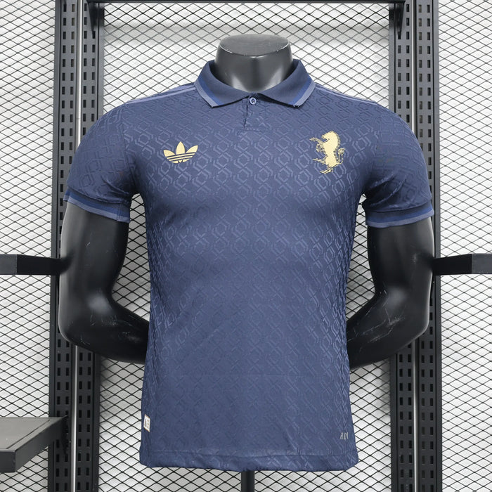 Maillot 3ème de la Juventus 2024/2025