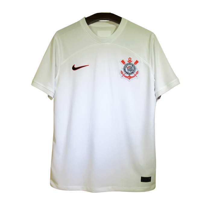 23/24 Corinthians Home kit - Fan version