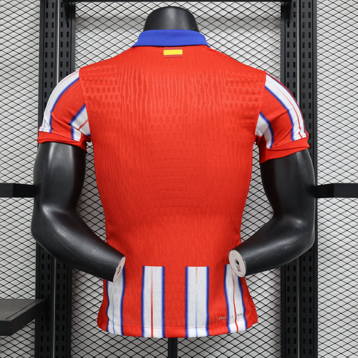 MAILLOT DOMICILE ATLETICO MADRID 2024/2025