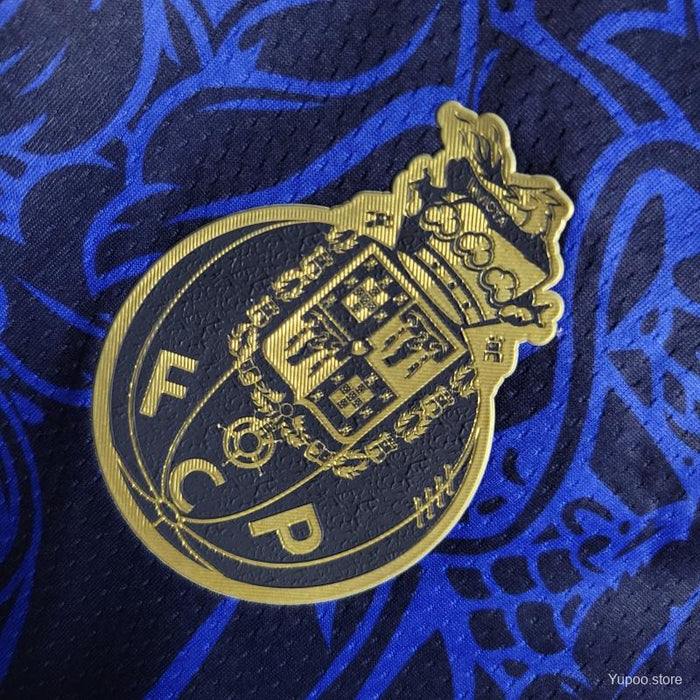 22/23 F.C. Porto Special Edition kit - Fan version