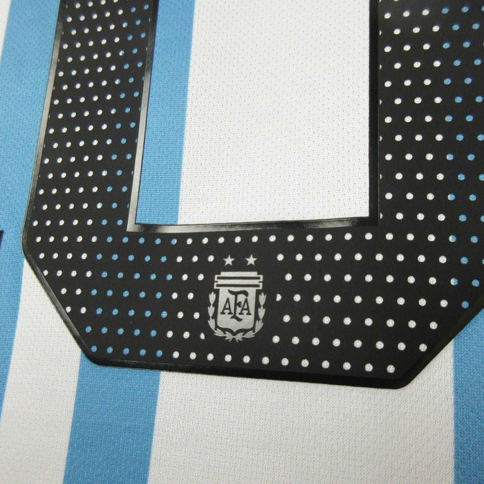 Maillot domicile Argentine 22/23 - Version supporter