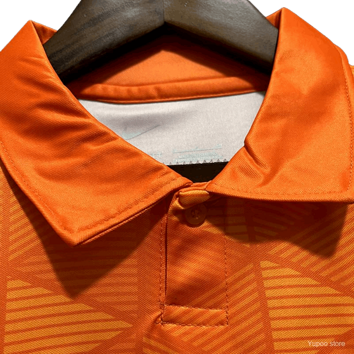 Maillot extérieur orange AFC Richmond 23 24 - Édition spéciale