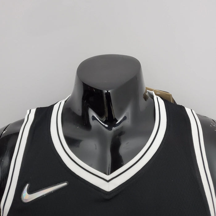 Maillot de basket NBA Brooklyn Nets 30 Curry