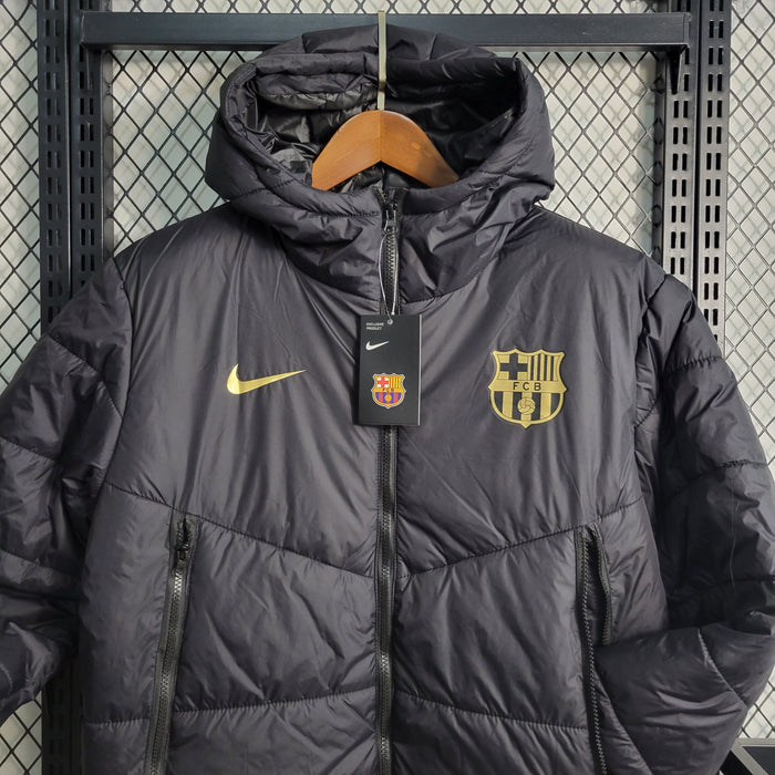 Doudoune Barcelone 23/24 Nike