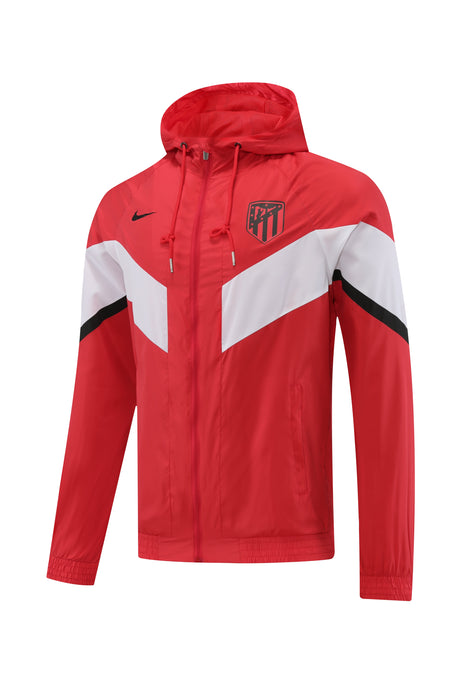 Zip Atlético Madrid