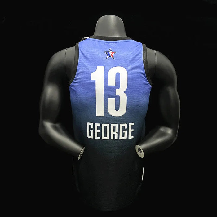 Maillot de basket NBA All Star 13 GEORGE