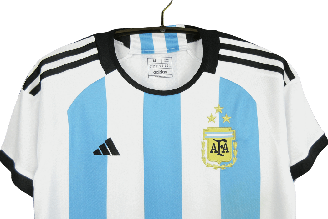 22/23 Argentina Home kit - Fan version