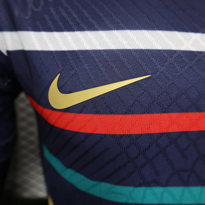 CAMISETA FRANCIA Entrenamiento 2024/2025