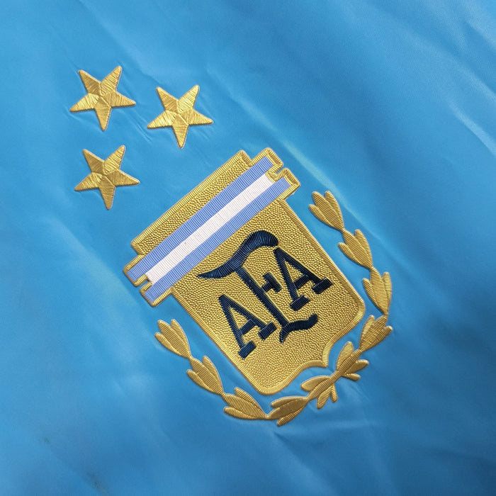 Argentina Windbreaker Jacket 2023/24