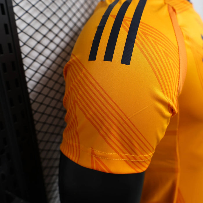 MAILLOT EXTÉRIEUR REAL MADRID 2024/2025