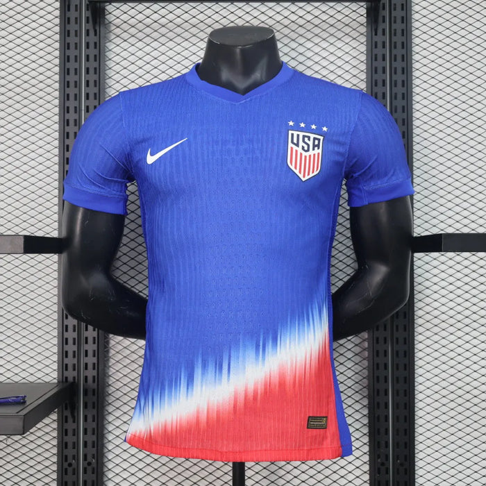 JERSEY ETATS-UNIS 2ª equipación 2024/2025