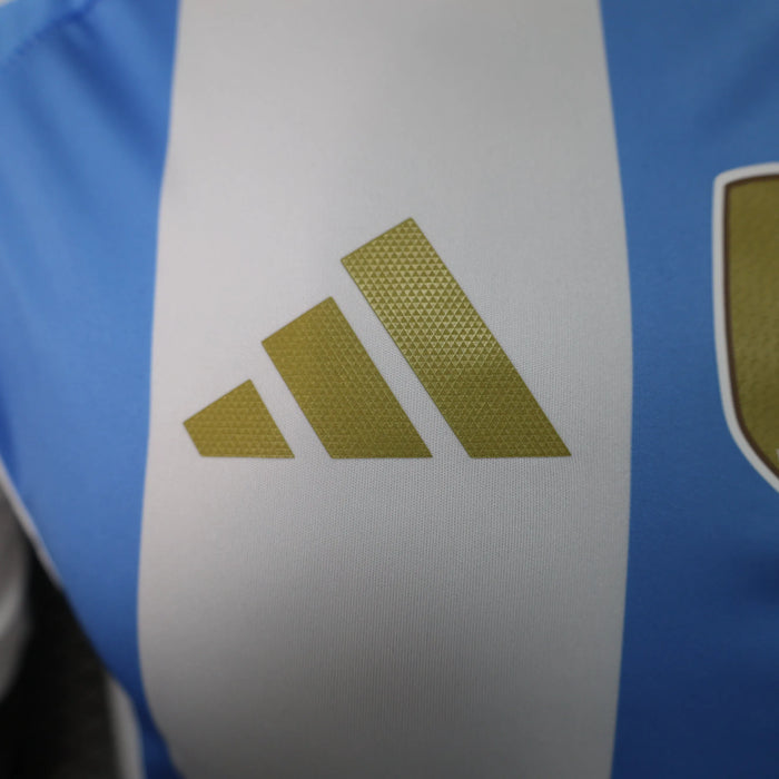 ARGENTINE HOME 2024/2025 JERSEY