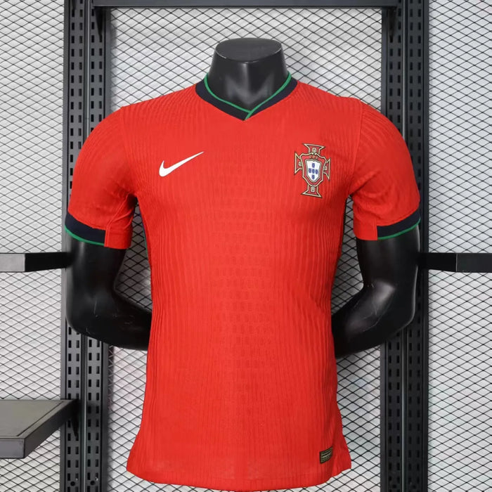 CAMISETA LOCAL PORTUGAL 2024/2025