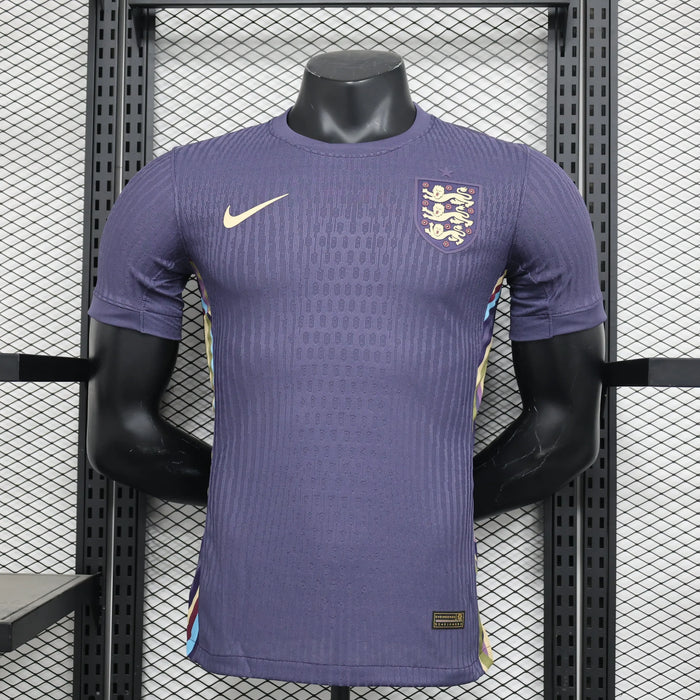 MAILLOT EXTÉRIEUR ANGLETERRE 2024/2025