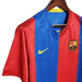 Barcelona Retro 06/07 Home - JERSEY4ALL