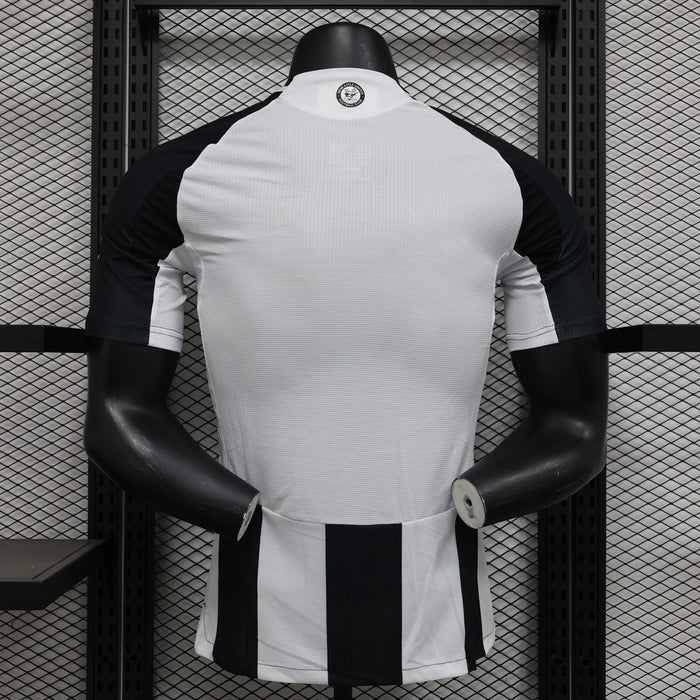 NEWCASTLE HOME 2024/2025 JERSEY