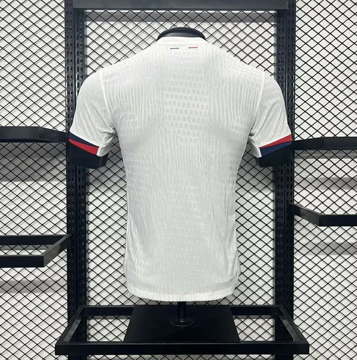 CAMISETA VISITA PARIS SG 2024/2025