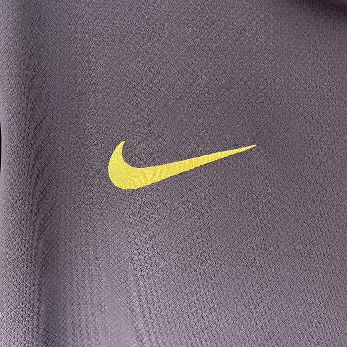 Maillot extérieur de l'Angleterre pour l'EURO 2024 – Version supporter