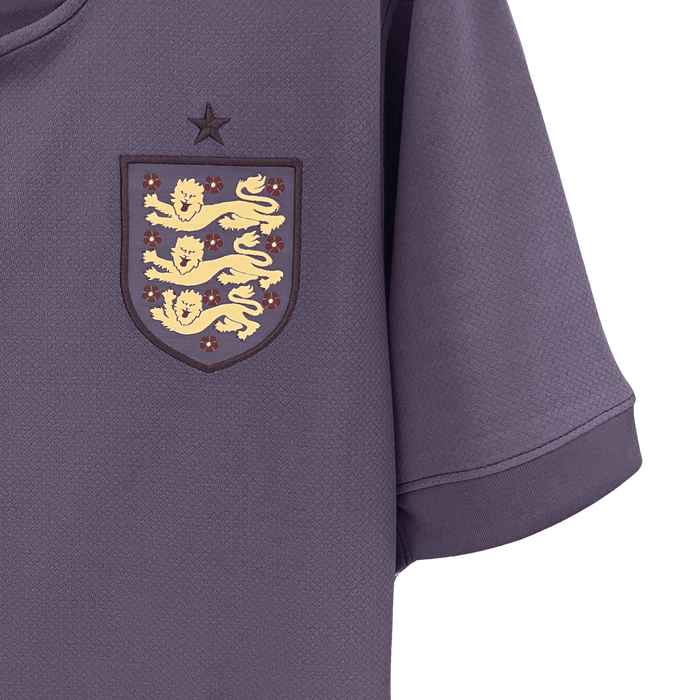 Maillot extérieur de l'Angleterre pour l'EURO 2024 – Version supporter