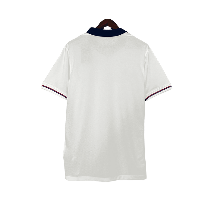 England EURO 2024 Home kit – Fan Version