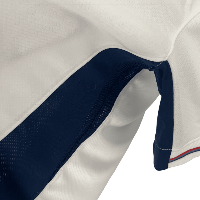 Maillot domicile de l'Angleterre pour l'EURO 2024 – Version supporter