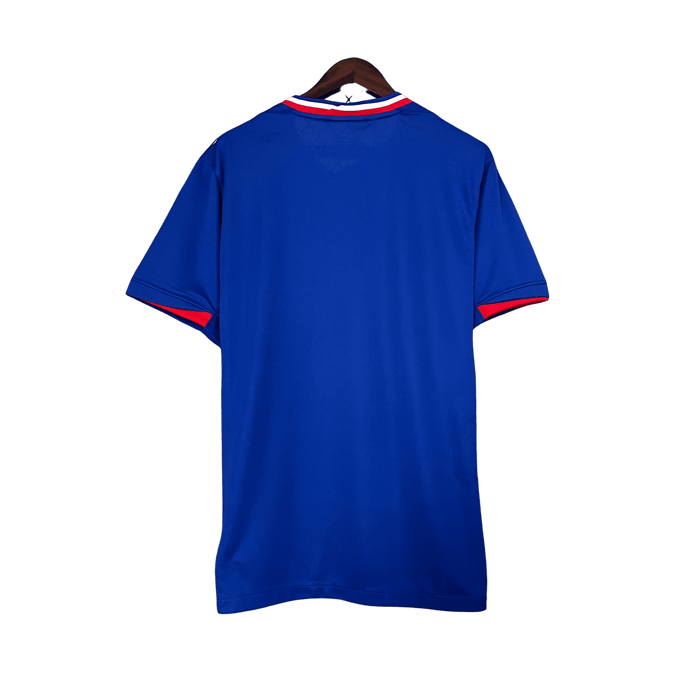 Maillot domicile de la France EURO 2024 – Version supporter