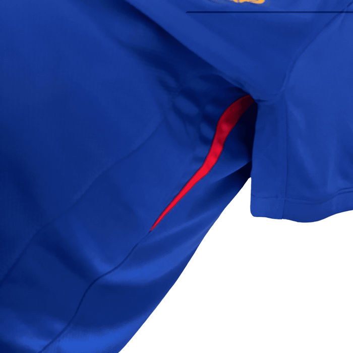 Maillot domicile de la France EURO 2024 – Version supporter