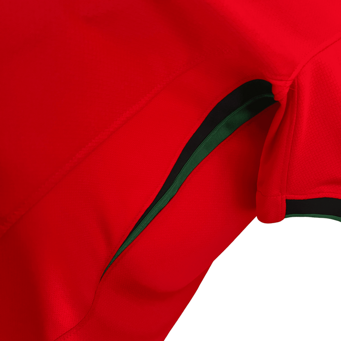 Portugal EURO 2024 Home kit – Fan Version