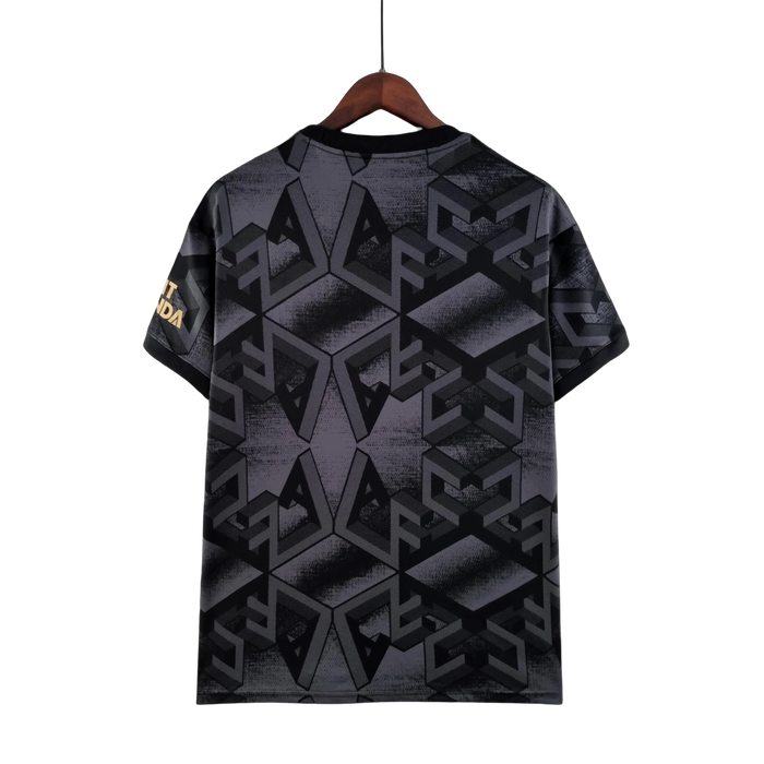 Highburry 22/23 Away Kit - Fan Version