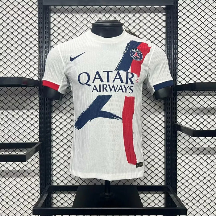 MAILLOT EXTÉRIEUR PARIS SG 2024/2025