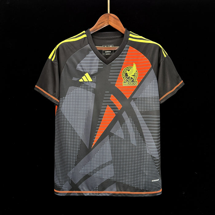 MEXIQUE GARDIEN 2024/2025 JERSEY