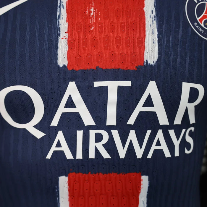 PARIS SG HOME 2024/2025 JERSEY