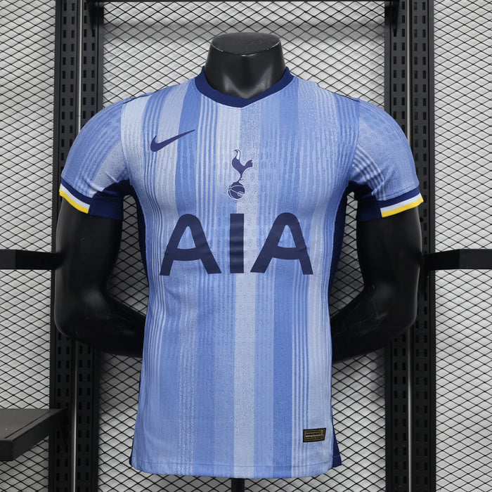 CAMISETA TOTTENHAM HOTSPUR 2ª equipación 2024/2025