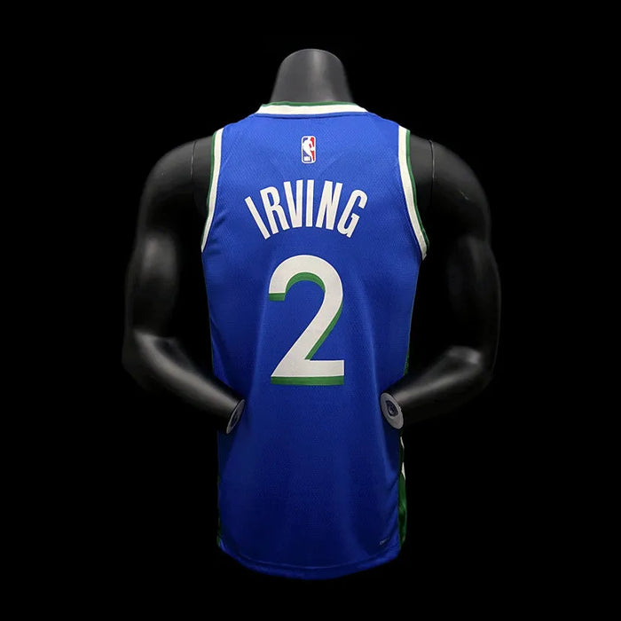 Maillot de basket NBA Dallas Maverick 2 IRVING