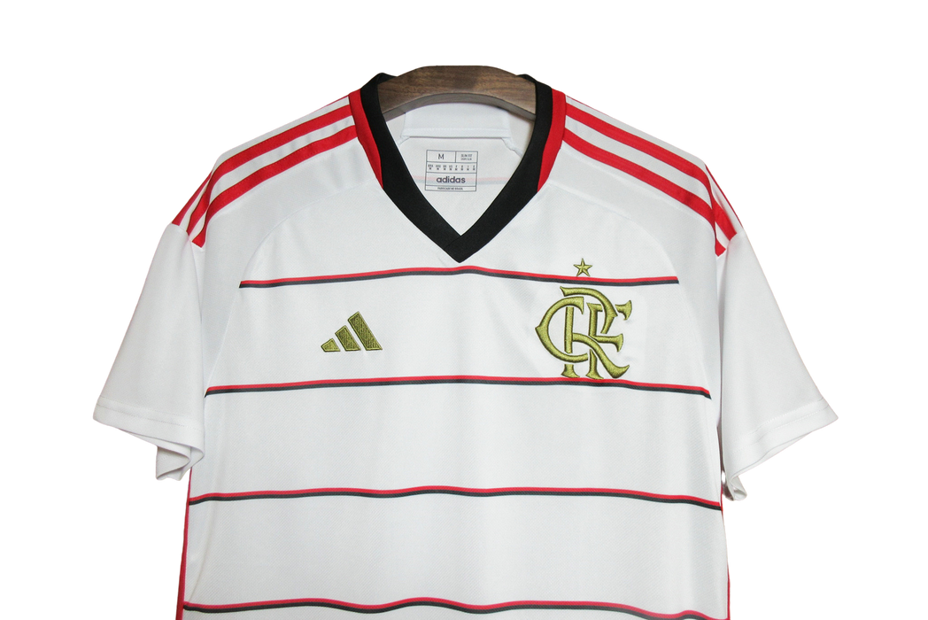 Maillot Flamengo extérieur 23/24 - Version supporter