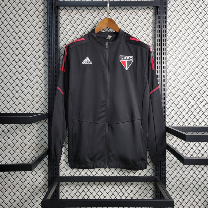 São Paulo Training Jacket 2023/24