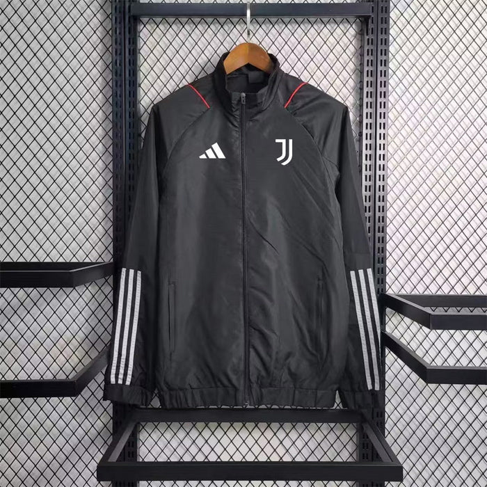 Nouveau coupe-vent Juventus 2023/24 S-XXL